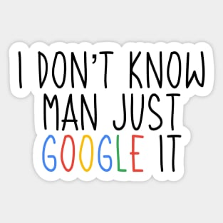 Use it, it’s free Sticker